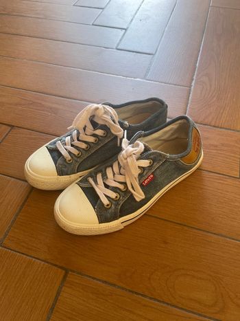 Levi’s 36 baskets basses