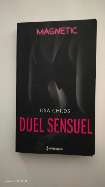 Duel sensuel