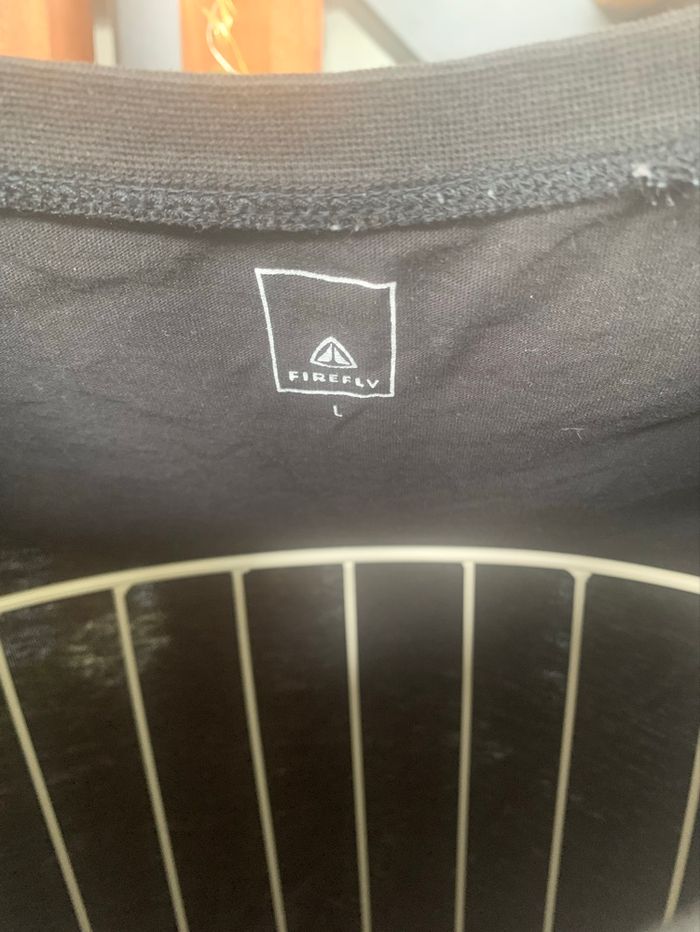 Tee-shirt acheté chez Intersport - photo numéro 3