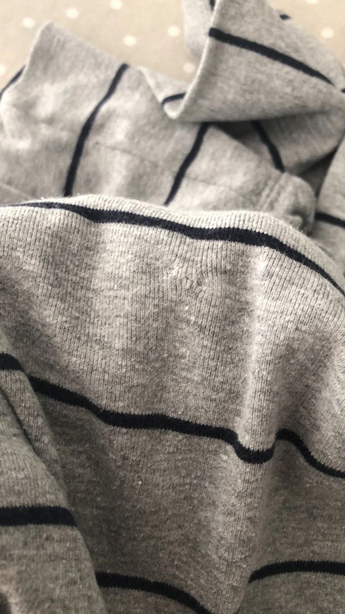 Sous-pull garçon 10ans - photo numéro 5