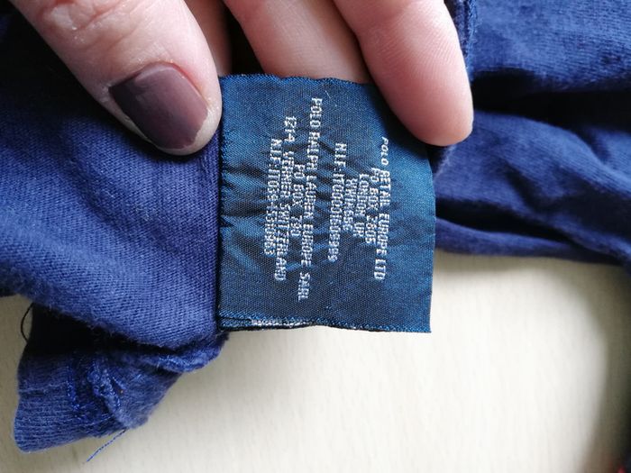 T Shirt MC - photo numéro 6