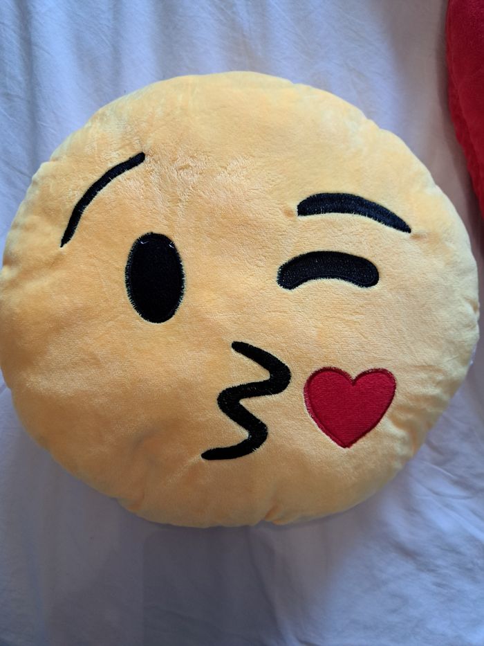 Lot 3 peluches - photo numéro 3