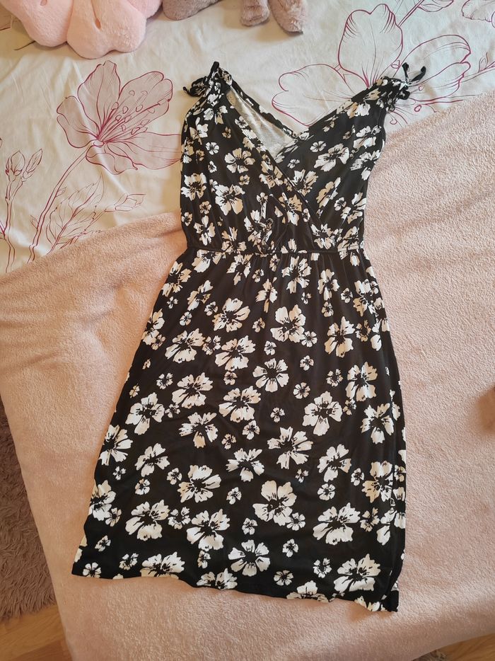 Robe d'été