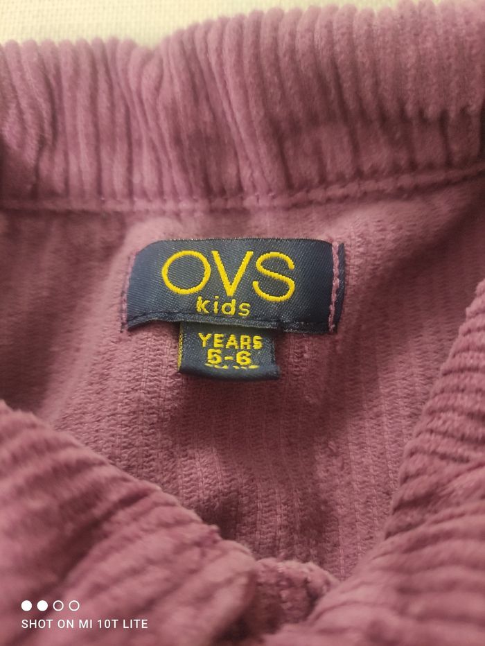 Robe velours - photo numéro 2