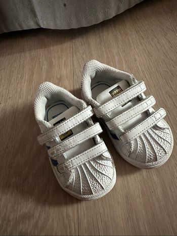Chaussures bébé