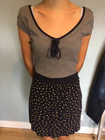 Robe springfiel