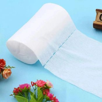 Voiles jetables - Couche lavable