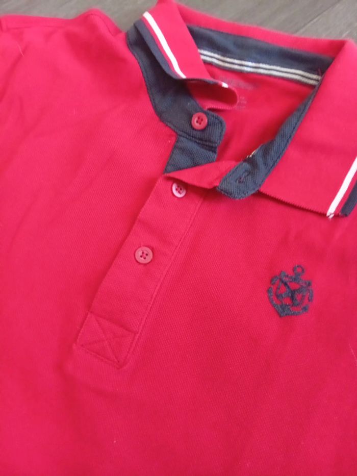 Polo homme - photo numéro 3