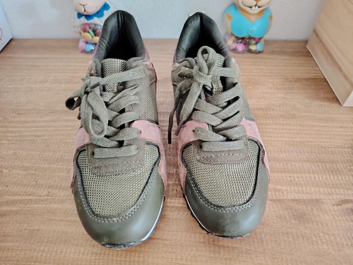 Chaussure - photo numéro 2