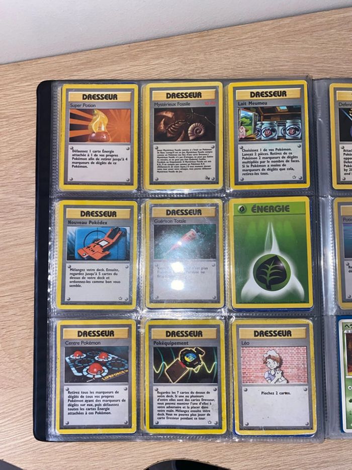 Lots cartes Pokémon - photo numéro 6