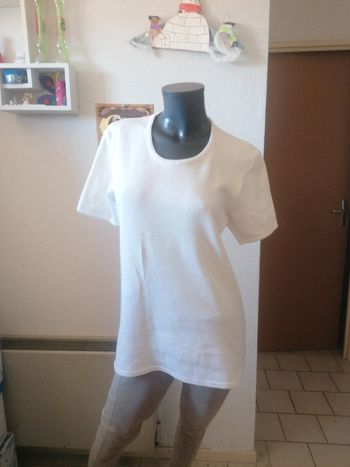 T-shirt taille unique