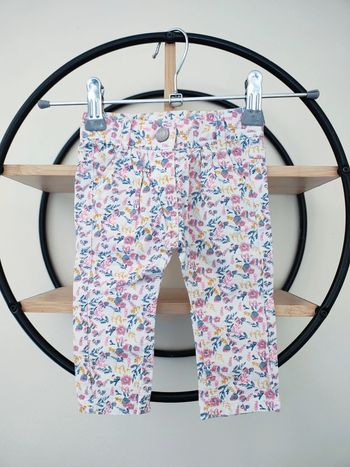 3 mois pantalon tape a l'oeil