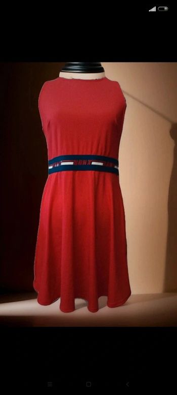 Robe d été dos nageur originale t42