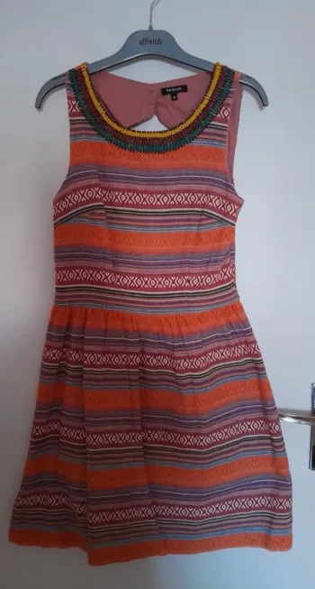 Robe Morgan Neuve Taille 40