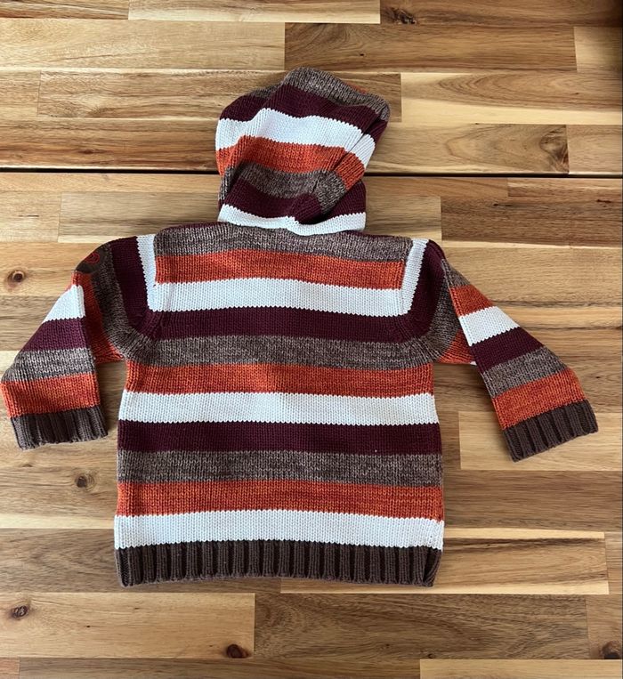 Pull Kid Kanai 18 mois - photo numéro 3