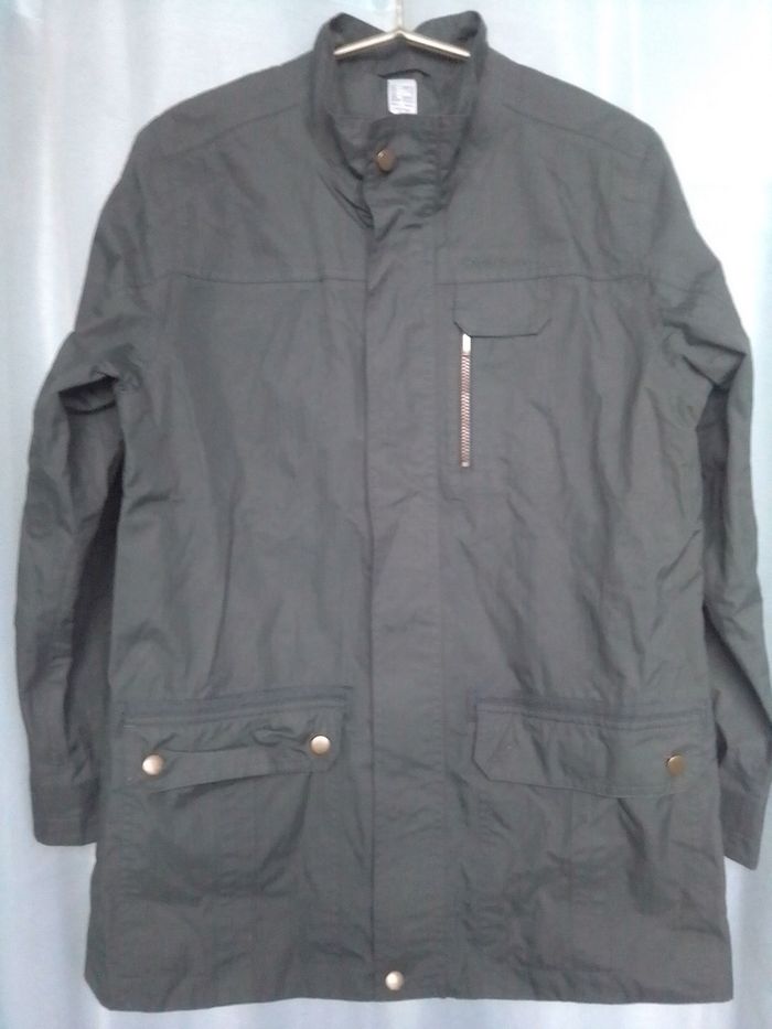 Veste Decathlon