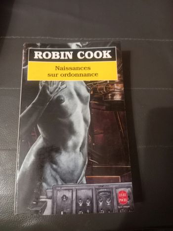 Naissance sur ordonnance