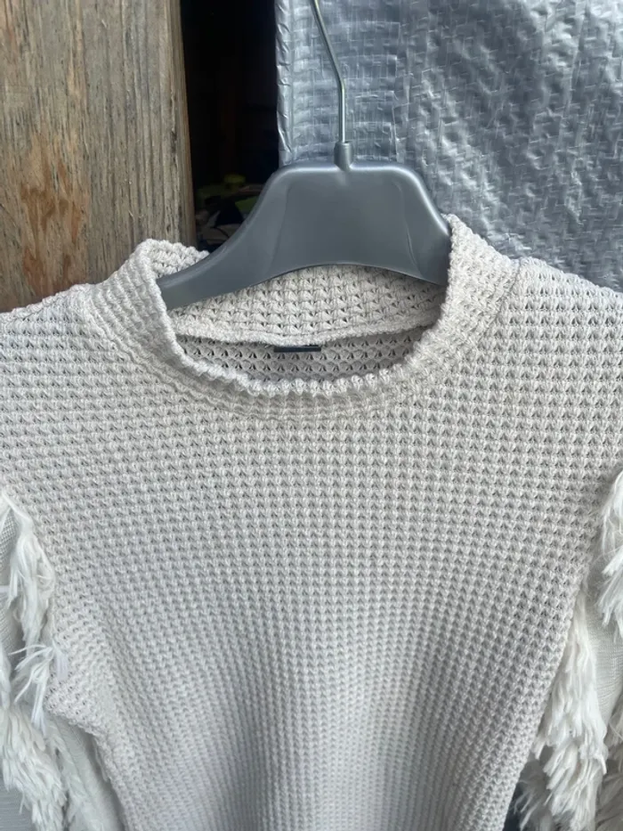 Pull Shein taille S - photo numéro 6