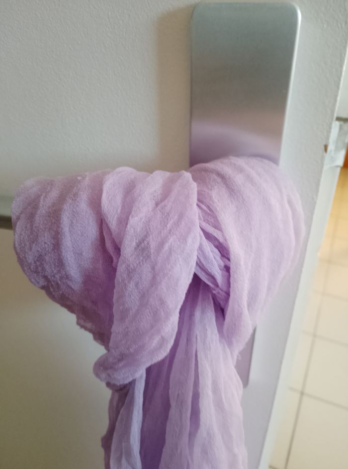 Écharpe - photo numéro 2