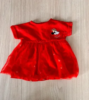 Robe Minnie