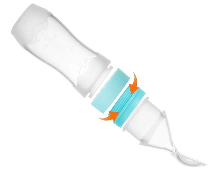 Kit d'alimentation bébé PandaEar - photo numéro 7
