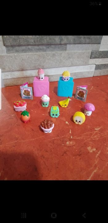 Shopkins chef club