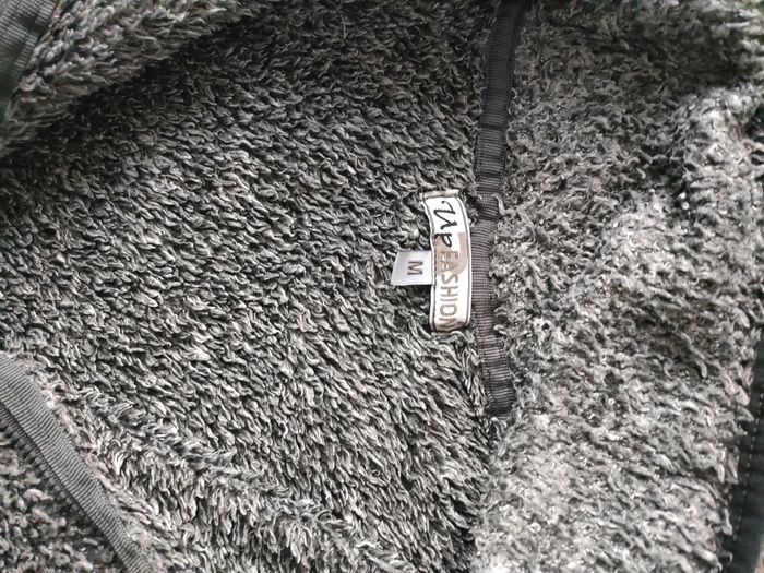 Pullpolaire femme taille M en très bon état - photo numéro 3