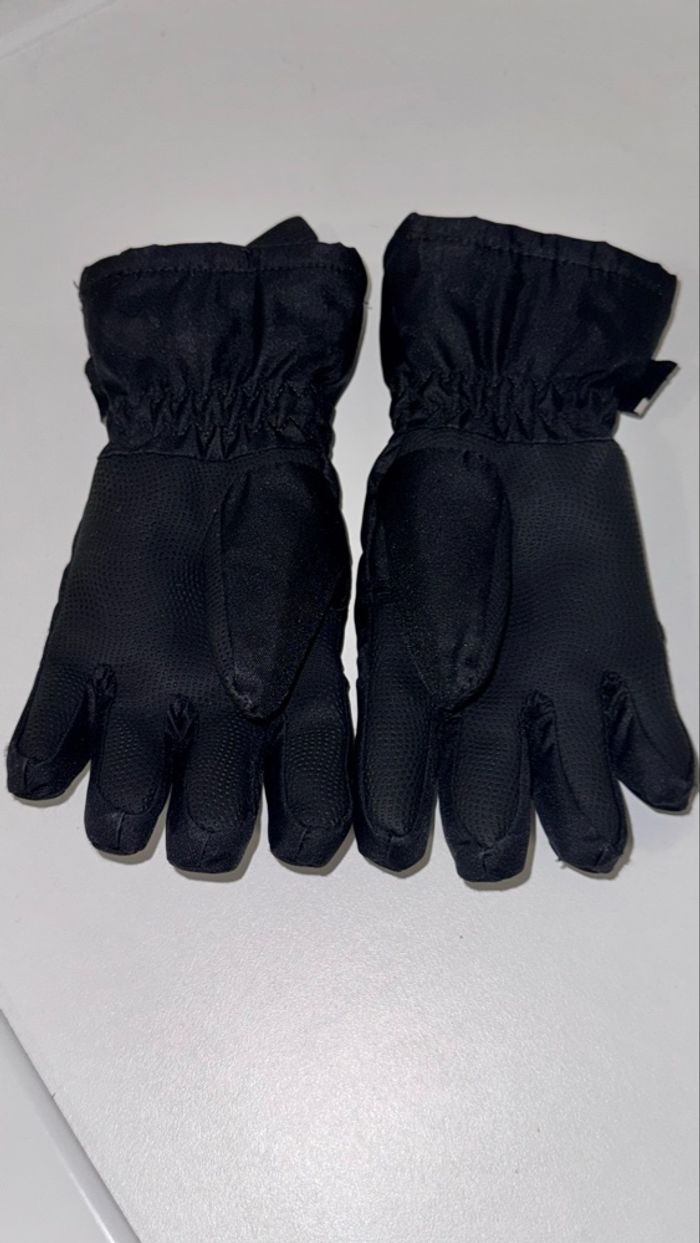 Gants de ski Wedze - photo numéro 4