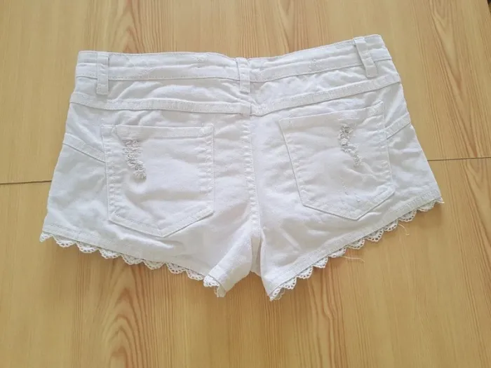 Short 🔄 - photo numéro 3