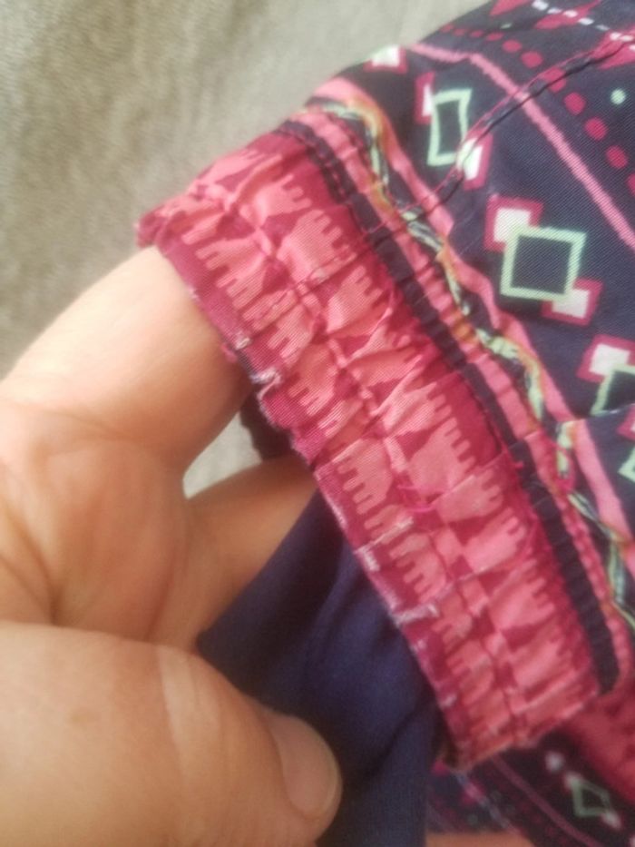 Veste - photo numéro 5