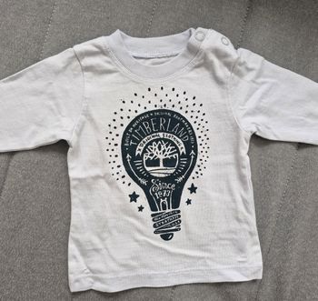 Pull bébé garçon