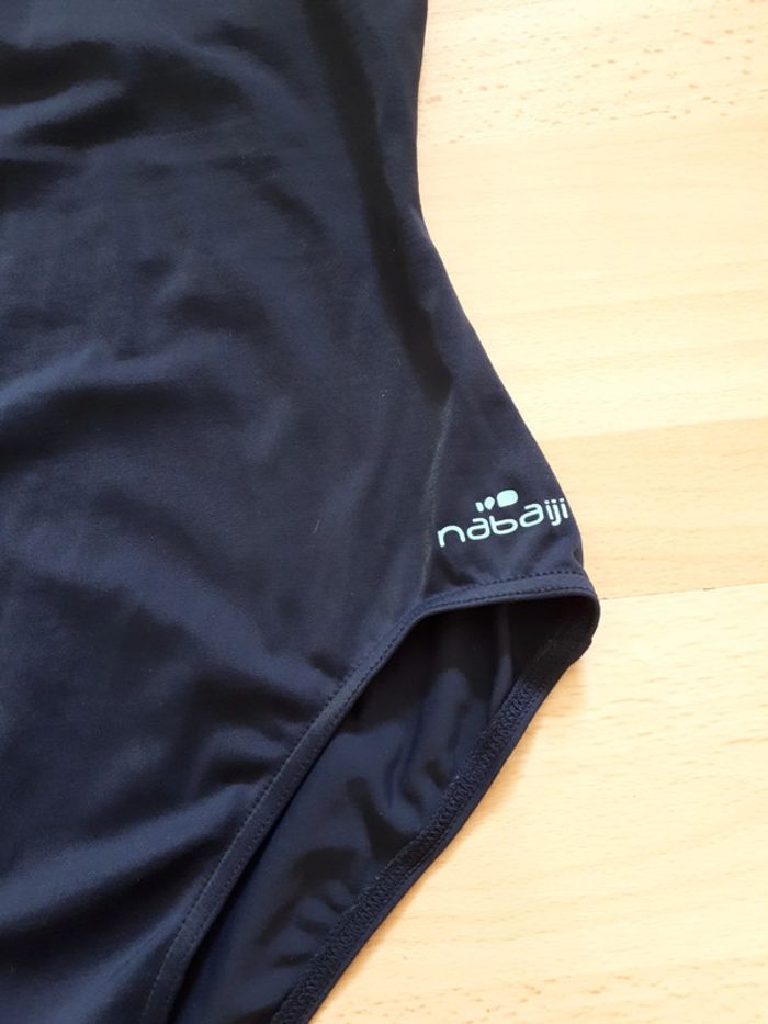 Maillot de bain 1 pièce taille 16 ans - photo numéro 3