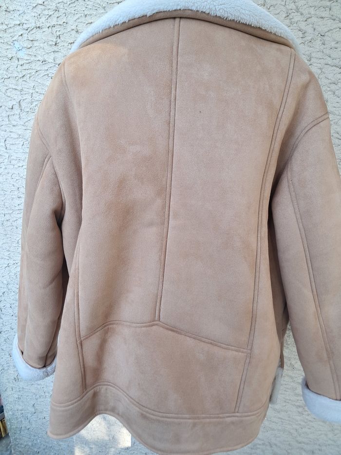 Manteau chaud Bonobo - photo numéro 4