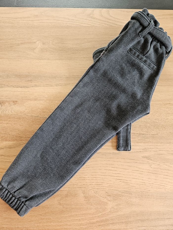 Pantalon okaidi 4ans - photo numéro 2