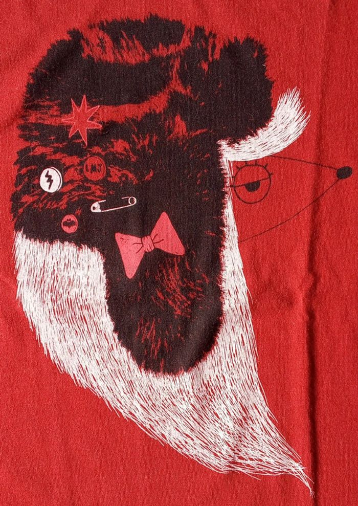 T-shirt Little Marc Jacobs 12+ - photo numéro 2