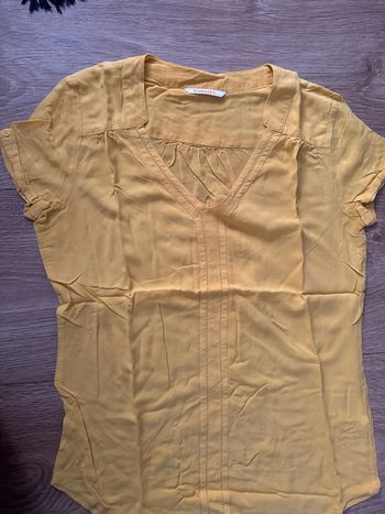 T shirt T 34