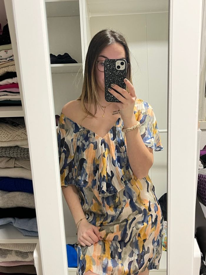 Robe fluide - photo numéro 3