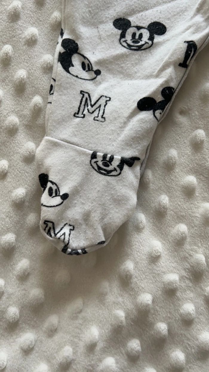 Pijama t. 3 mois - photo numéro 3