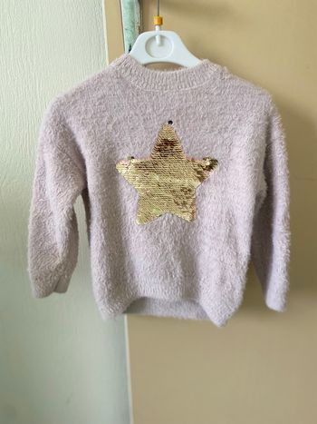 Pull 4 ans Gemo
