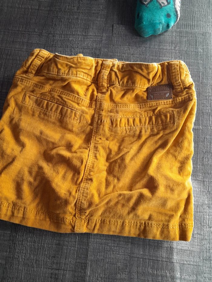 Jupe fille - photo numéro 5