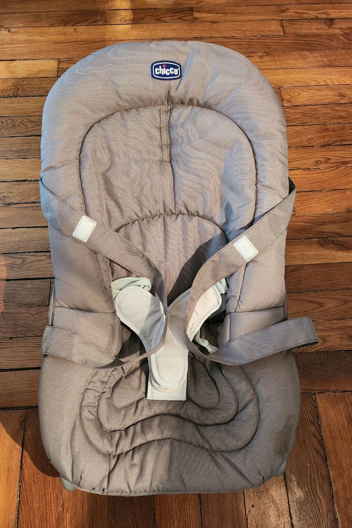 Transat Mia de Chicco