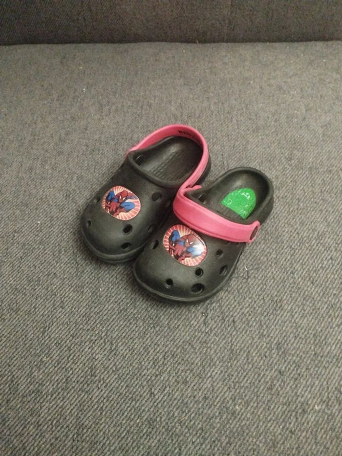 Chaussures taille 25