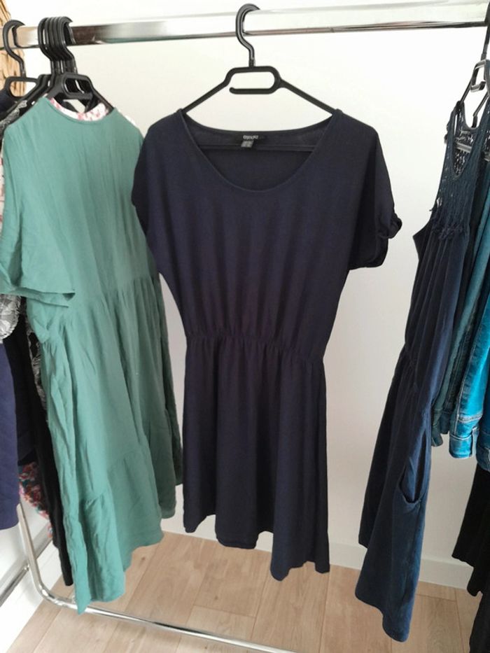 Robe d'été femme 38-40