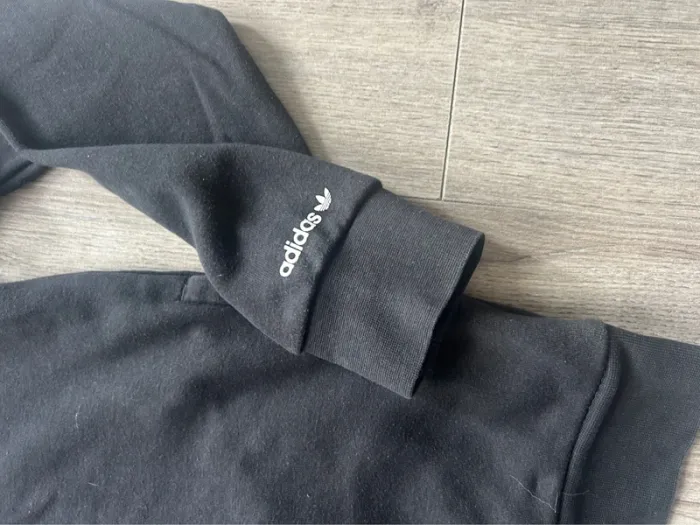 Sweat adidas adicolor 13/14 ans - photo numéro 4