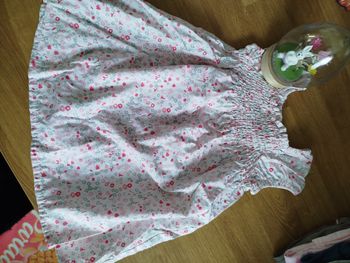 Robe été