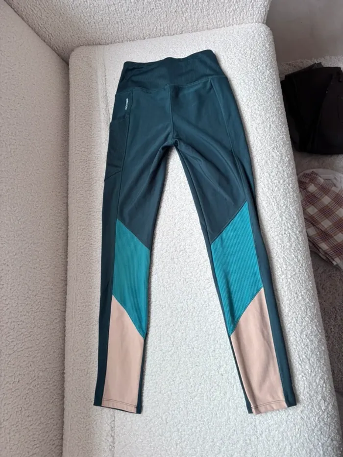 Legging de sport - photo numéro 2
