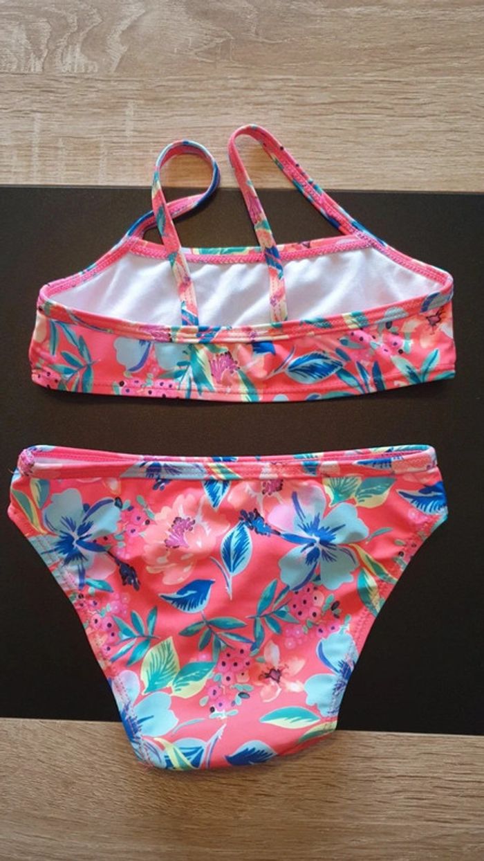 Maillot de bain 2 pièces 24-36 mois - photo numéro 2