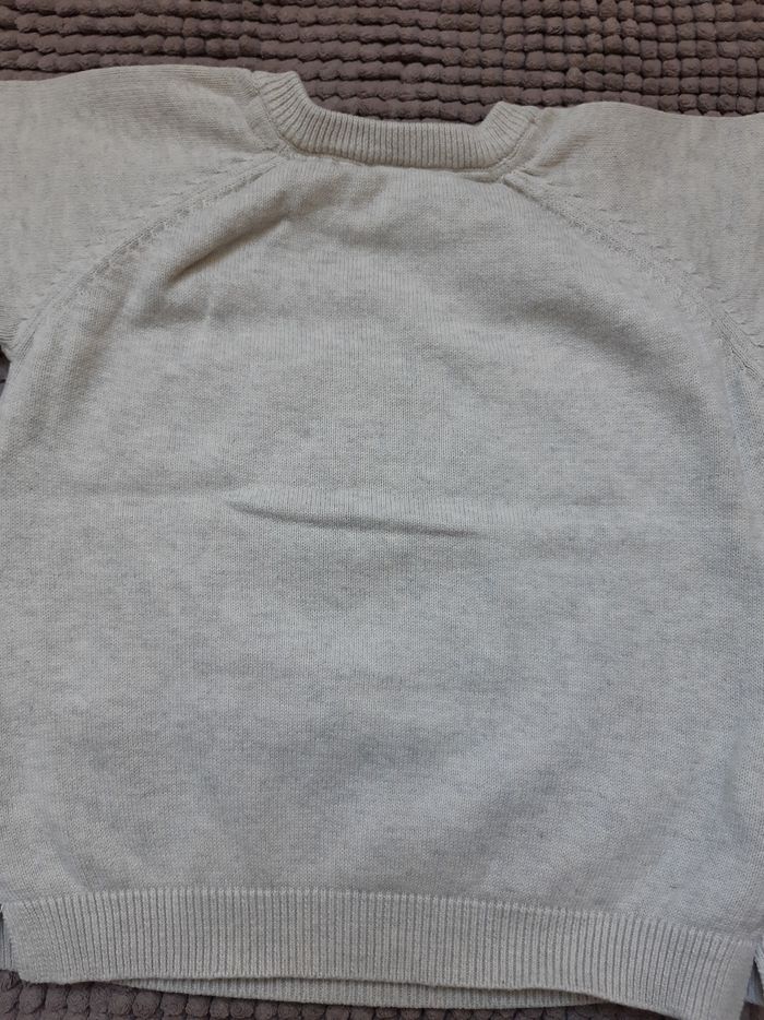 Pull TAO 18 mois - photo numéro 5