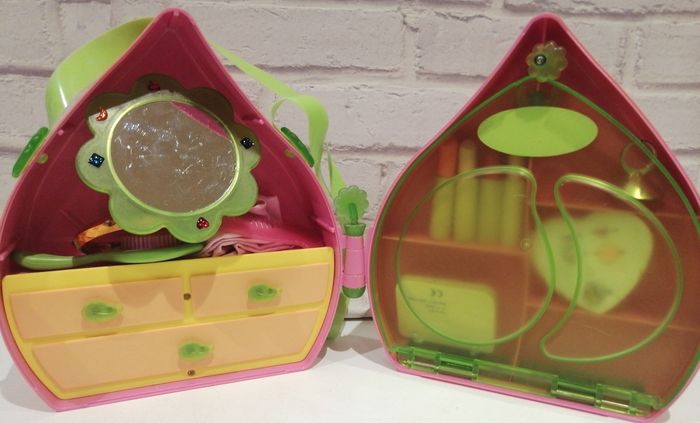 Coffret beauté pour petite fille - photo numéro 9