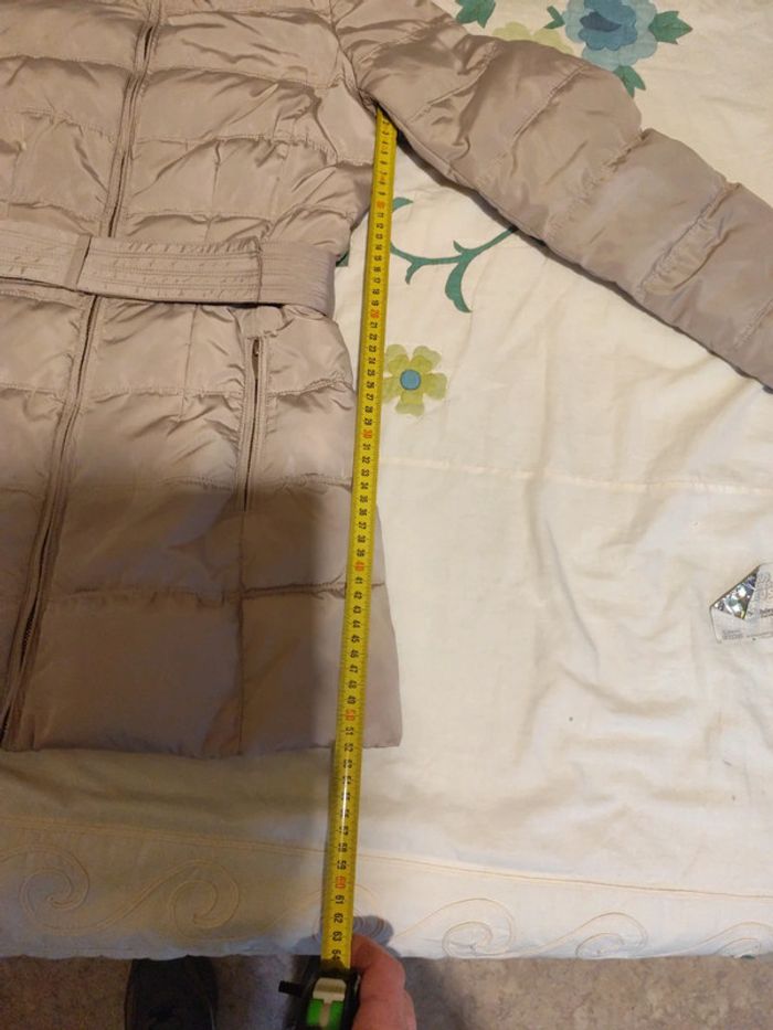 Manteau femme Camaïeu - photo numéro 3